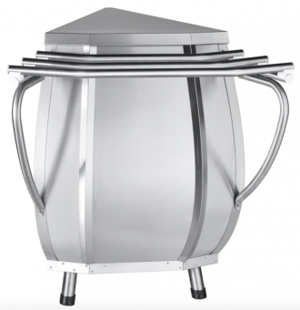 Модуль поворотный внешний Abat МП-45М (210000080437) в ШефСтор (chefstore.ru)